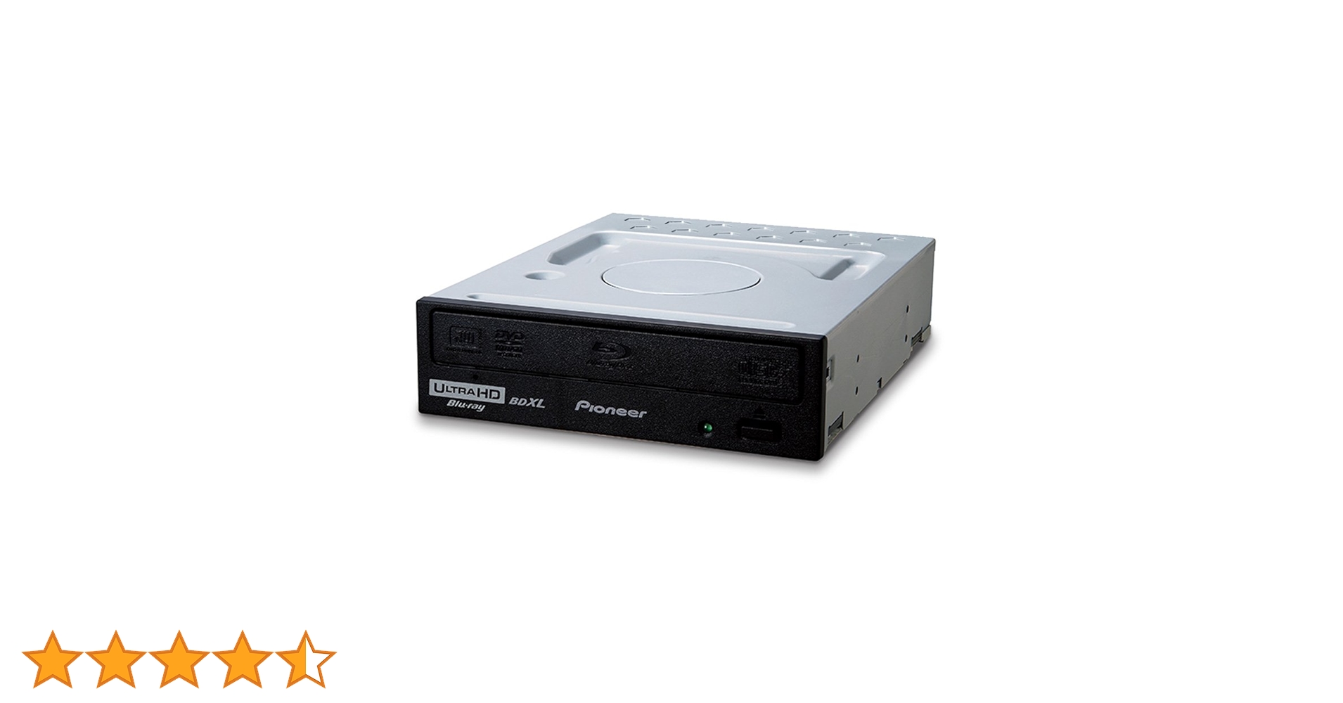 Amazon | パイオニア(Pioneer) Windows11対応 Ultra HD Blu-ray